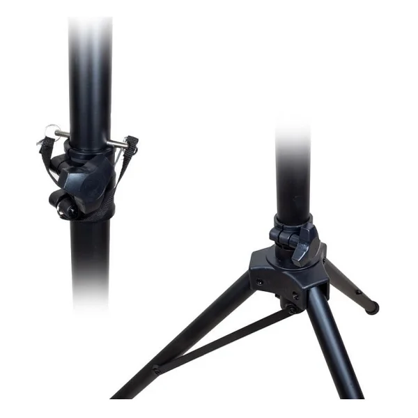 Magicvoice Mv-19494 Tripod Hoparlör Ayağı - Görsel 3