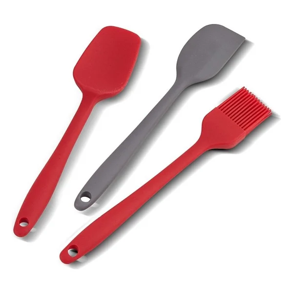Aryıldız Dailytools Ar261026 3'lü Silikon Servis Seti - Görsel 2