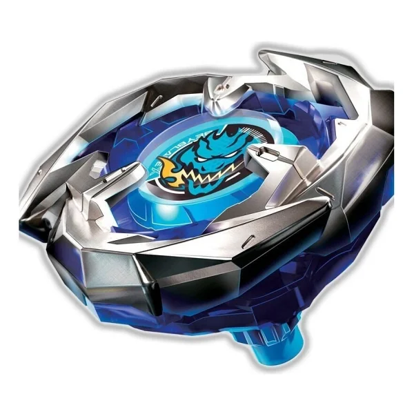 Bey07000 Beyblade 1li Set Sword Dran 3-60f - Görsel 3
