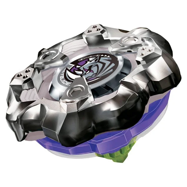 Bey02000 Beyblade Top Horn Rhino 3-80s - Görsel 2