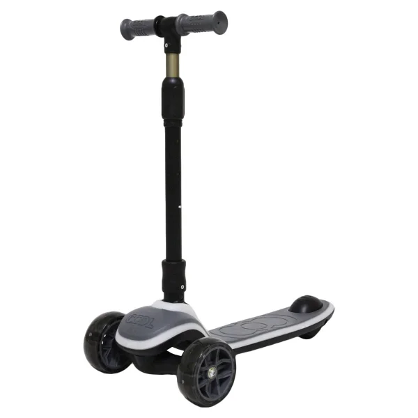 Cool Wheels Lumix Işıklı 3 Tekerlekli Çocuk Scooter - Görsel 4