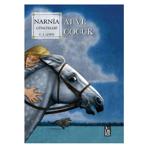 Narnia Günlükleri 3 - At Ve Çocuk - C. S. Lewis - Görsel 2
