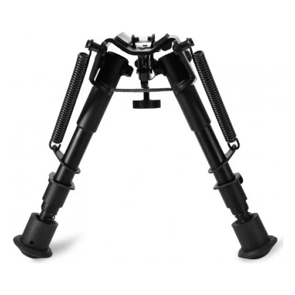 Nikula Üstün Metal Alaşım Bipod Çatalayak - Görsel 3