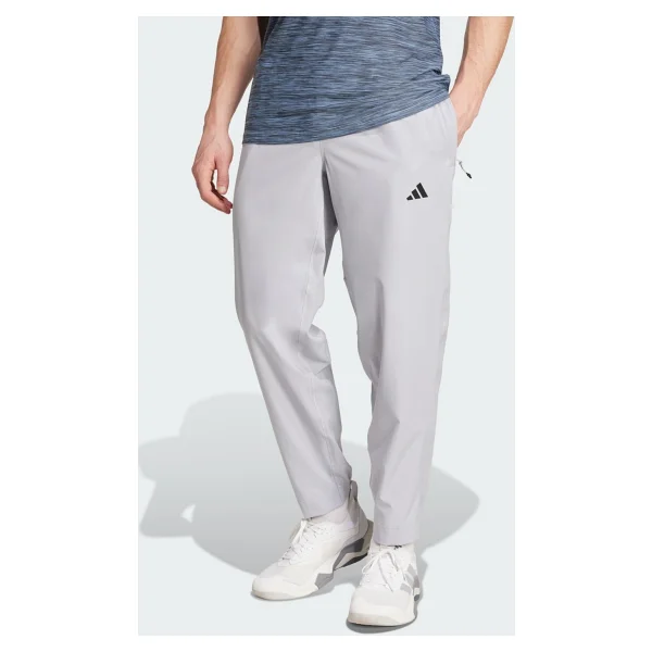 Adidas Train Essentials Training Woven Jw2481 Kahverengi Erkek Eşofman Altı - Görsel 6