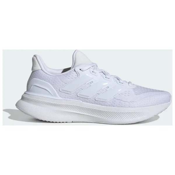 Adidas Ultrarun 5 IE8808 Beyaz-Pembe Kadın Spor Ayakkabı - Görsel 6