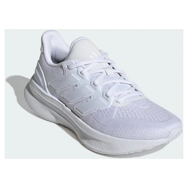 Adidas Ultrarun 5 Ih2638 Beyaz Kadın Spor Ayakkabı - Görsel 4