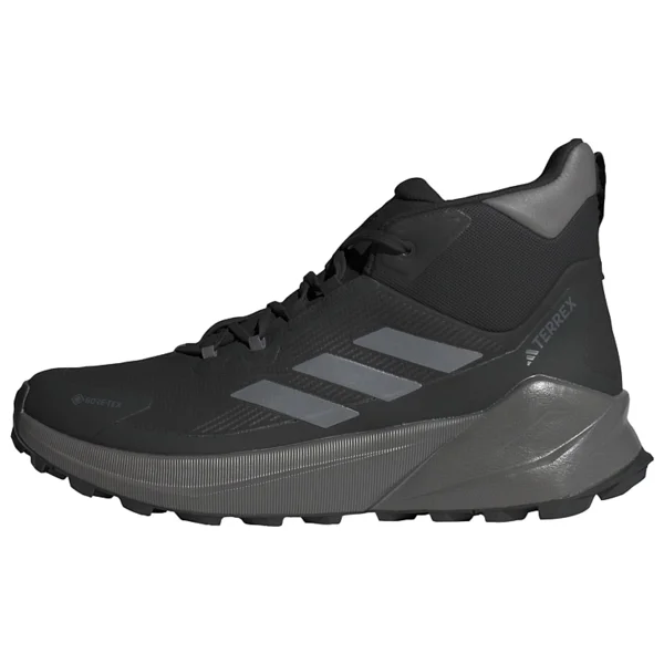 Adidas Terrex Trailmaker 2.0 Mid Gore-Tex Ie9062 Erkek Outdoor Bot - Görsel 3