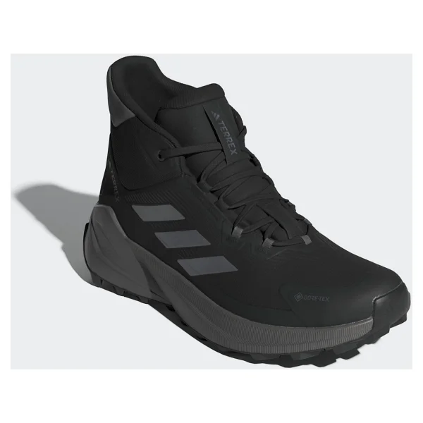 Adidas Terrex Trailmaker 2.0 Mid Gore-Tex Ie9062 Erkek Outdoor Bot - Görsel 4