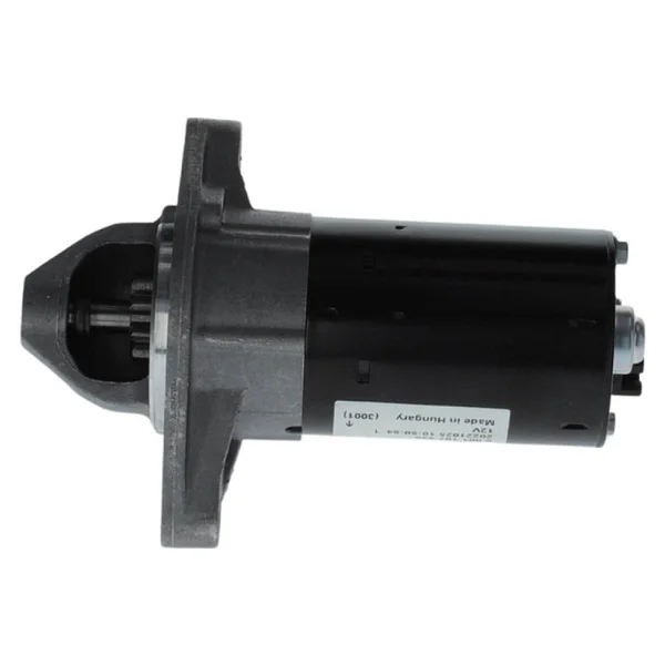 Bosch Marş Motoru 12v 9 Diş Toyota Auris Avensis Corolla Yaris Verso - Görsel 6