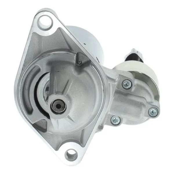 Bosch Marş Motoru 12v 9 Diş Toyota Auris Avensis Corolla Yaris Verso - Görsel 2