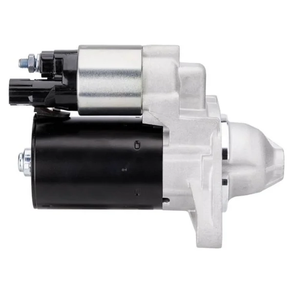 Bosch Marş Motoru 12v 9 Diş Toyota Auris Avensis Corolla Yaris Verso - Görsel 3
