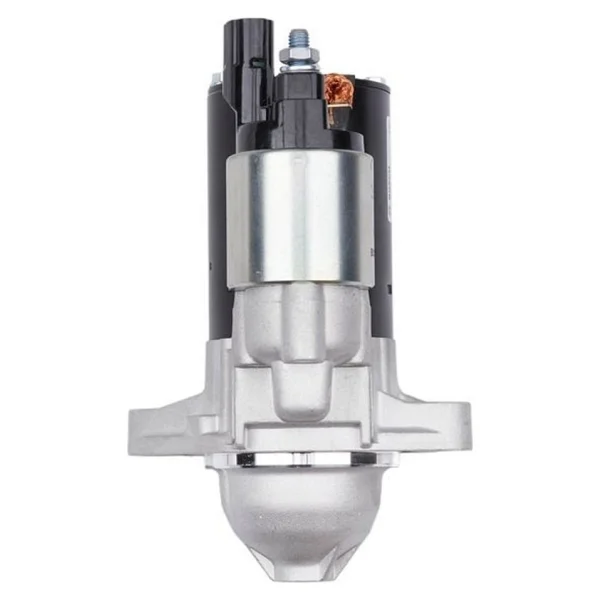 Bosch Marş Motoru 12v 9 Diş Toyota Auris Avensis Corolla Yaris Verso - Görsel 4