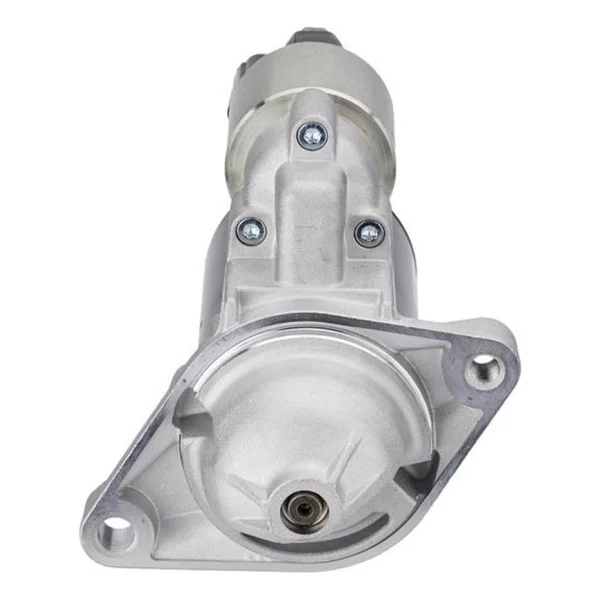 Bosch Marş Motoru 12v 9 Diş Toyota Auris Avensis Corolla Yaris Verso - Görsel 5