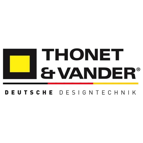 Thonet & Vander Vertrag Gen2 80 W Ev Sinema Hoparlörü - Görsel 6