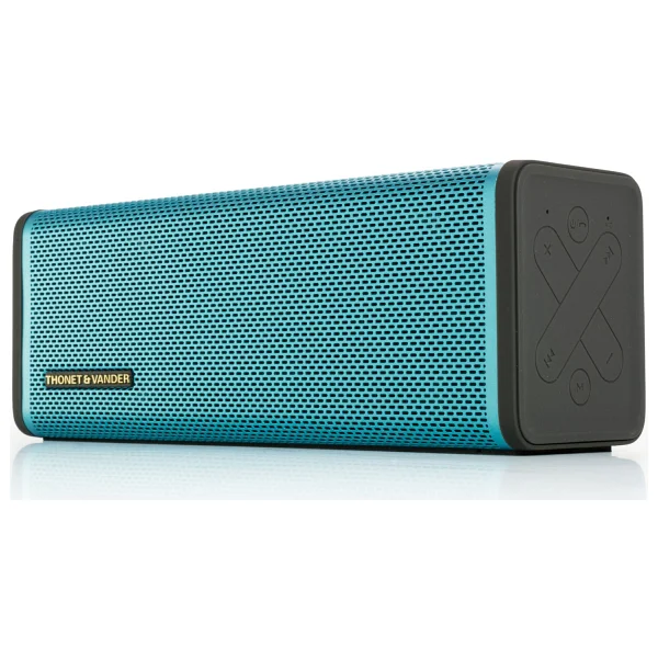 Thonet & Vander Frei Topp Mavi Bluetooth Hoparlör - Görsel 4