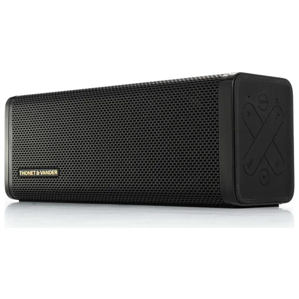 Thonet & Vander Frei Topp Mavi Bluetooth Hoparlör - Görsel 7