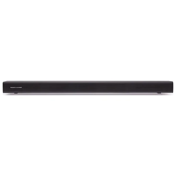 Thonet & Vander Gut Gen2 2.0 Kanal 40 W Soundbar - Görsel 2
