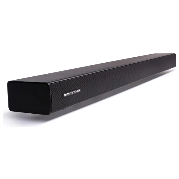 Thonet & Vander Gut Gen2 2.0 Kanal 40 W Soundbar - Görsel 5