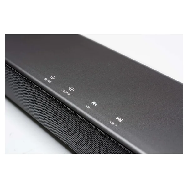 Thonet & Vander Gut Gen2 2.0 Kanal 40 W Soundbar - Görsel 3