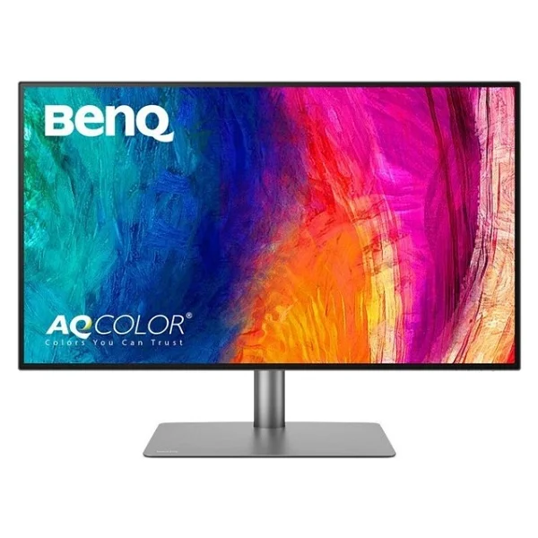 Benq Pd3225u 31.5" 5 Ms 4K Ips 60 Hz Monitör - Görsel 7