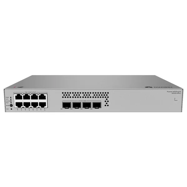 Huawei Ekitengine S220s-8p4j 8 Port 2.5g Gigabit Switch - Görsel 2