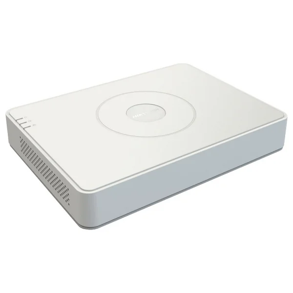 Hikvision Ids-7116hqhı-M1/S Full HD 16 Kanal Dvr Kayıt Cihazı - Görsel 3