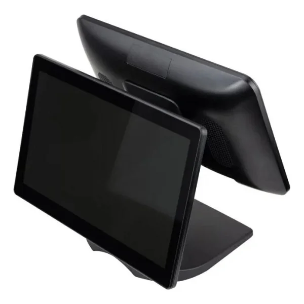 Quatronic P156n-7n I5 7.Nesıl 7200u 8gb 128gb SSD 15.6" Dokunmatik Pos PC - Görsel 2