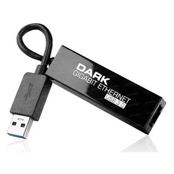Dark Dk-Nt-U3glan USB 3.0 To Ethernet Dönüştürücü - Görsel 2