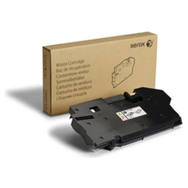 Xerox 108r01416 Atık Toner Kutusu - Görsel 2