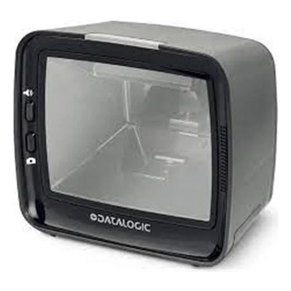 Datalogic Magellan 3410vsı Masaüstü Karekod Ve Barkod Okuyucu - Görsel 2