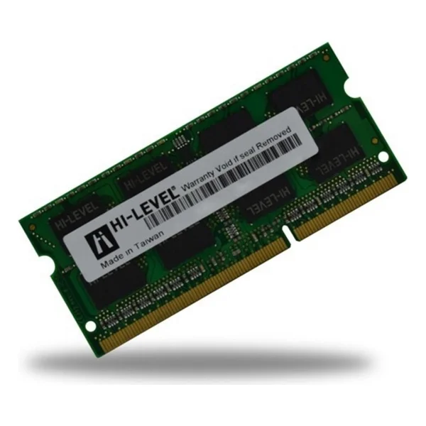 Hi-Level 16 GB 2400 MHz Hlv-Sopc19200d4/16g DDR4 RAM - Görsel 2