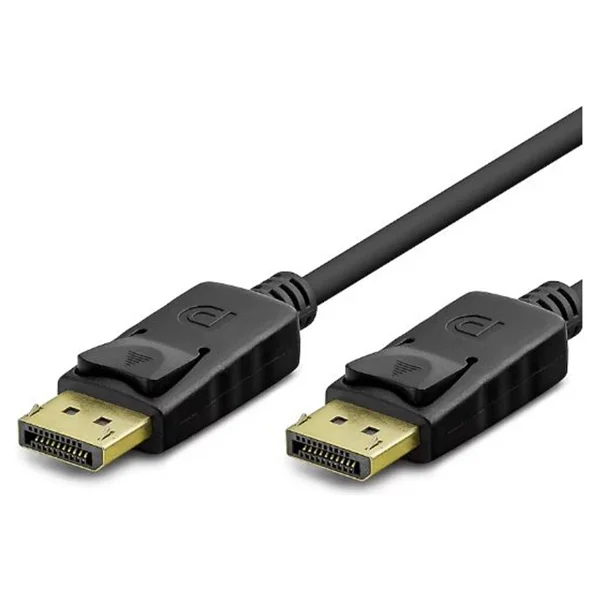 Hadron Hdx7798 3 M 4K Displayport Kablo - Görsel 2