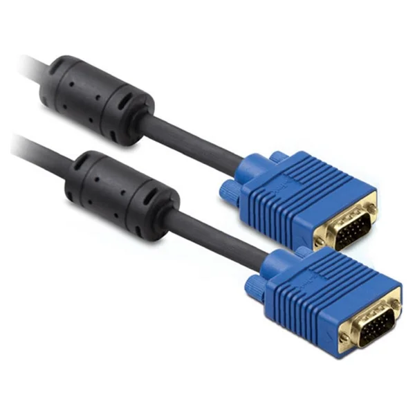 S-Link Slx-176 5 M Vga Kablo - Görsel 5
