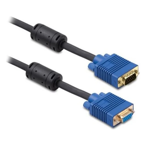 S-Link Slx-187 5 M Vga Dönüştürücü - Görsel 2