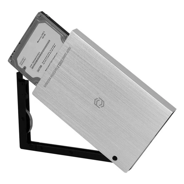 Frisby Fhc-2545s USB 3.0 2.5" Harddisk Kutusu - Görsel 2