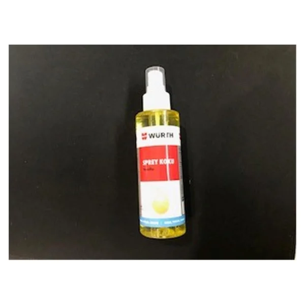 Würth Moon Sprey Araba Kokusu 150 Ml - Görsel 2