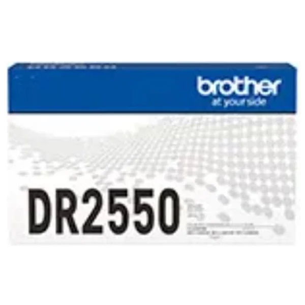 Brother Dr-2550 Drum - Görsel 2