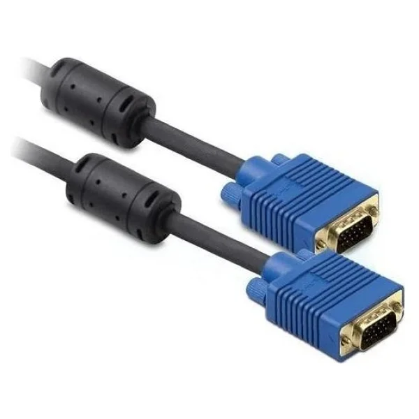 S-Link Slx-179 15 M Vga Kablo - Görsel 2