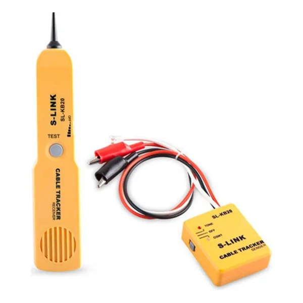 S-Link Sl-Kb20 Kablo Test Cihazı - Görsel 5