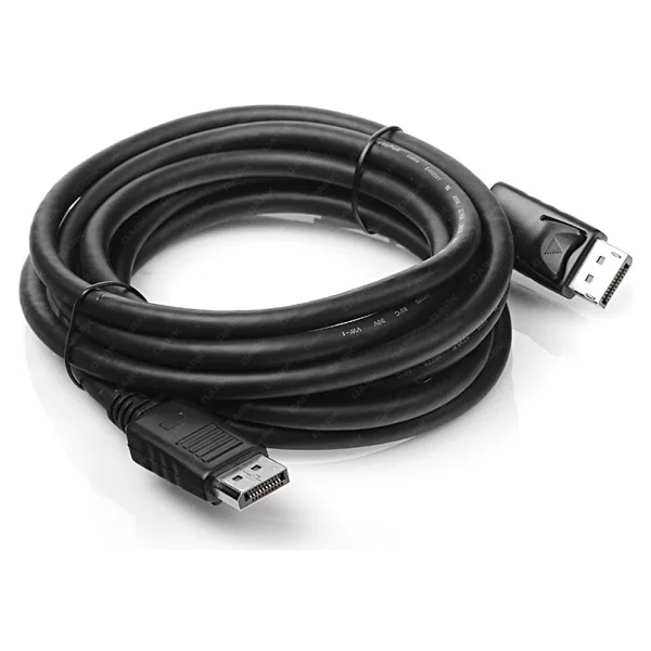 Dark Dk-Cb-Dpl154k 1.5 M 4K Displayport Kablo - Görsel 2