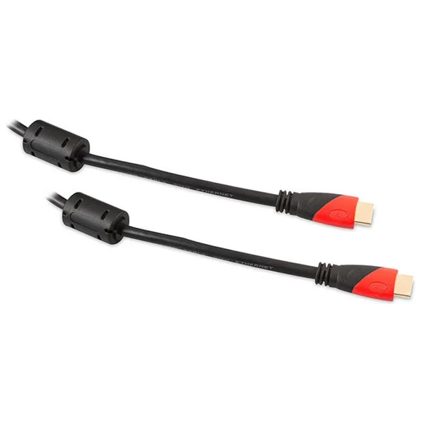 S-Link Sl-Hdm4k20 20 M 4K Hdmı Kablo - Görsel 2