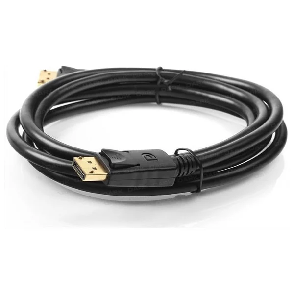 Dark Dk-Cb-Dpl150 1.5 M Displayport Kablo - Görsel 2