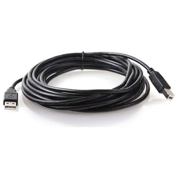 Dark Dk-Cb-Usb2prnl500 5 M USB 2.0 Yazıcı Kablosu - Görsel 2