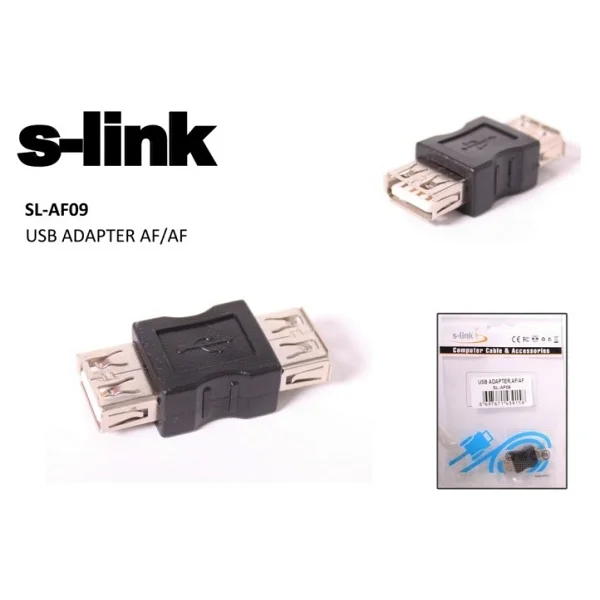 S-Link Sl-Af09 USB Dönüştürücü - Görsel 2