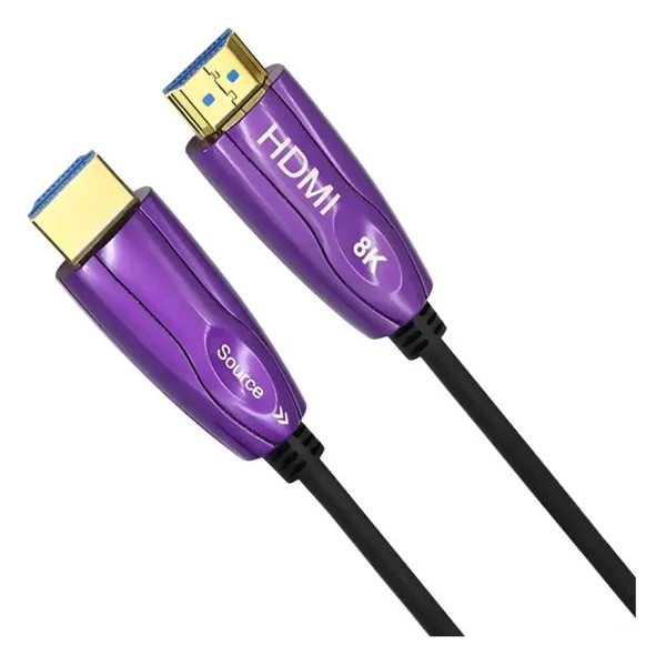 Codegen Cps8k200 8K 20 M Hdmı Kablo - Görsel 2