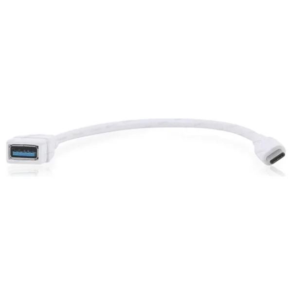 Dark Dk Cb Usb31otg2 Type C USB Dönüştürücü Otg Kablo - Görsel 2