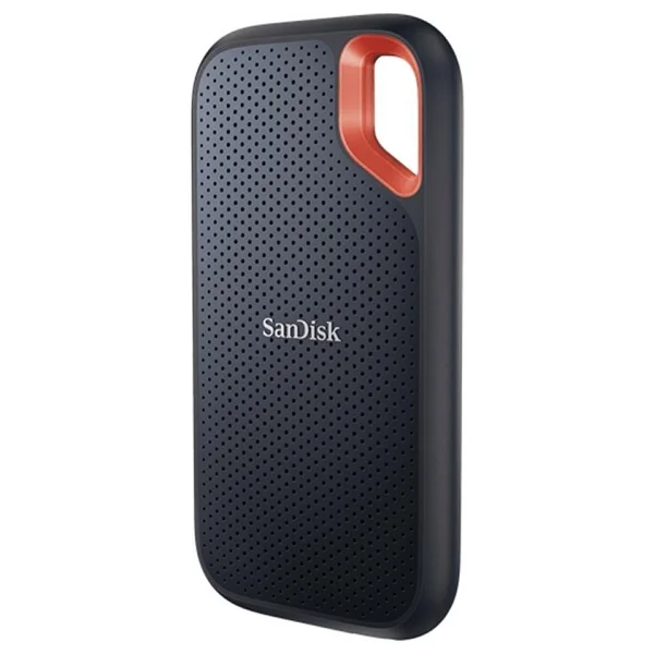 Sandisk Extreme V2 Sdssde61-8t00-G25 USB 3.2 8 TB Taşınabilir SSD - Görsel 2