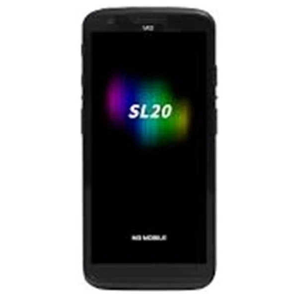 M3 Mobile Sl-20 Bluetooth + Android + 4g El Terminali - Görsel 2