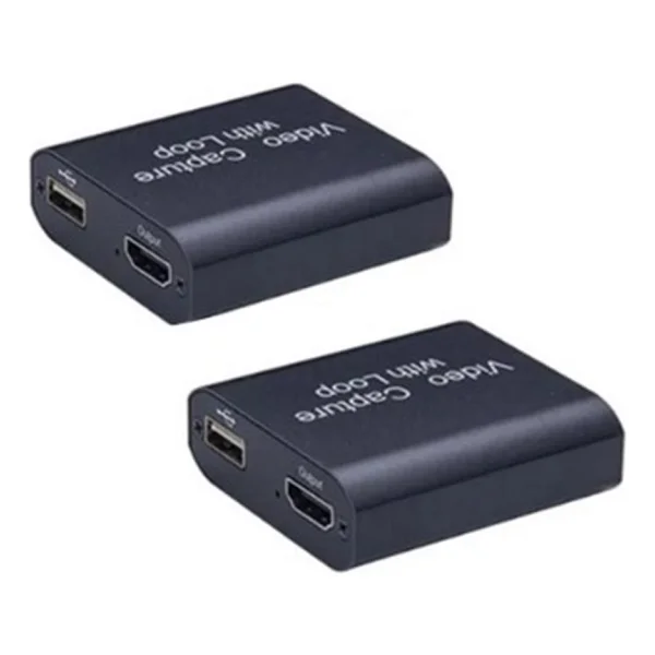 Novacom Nvc-Hdvc3 Capture Card - Görsel 2