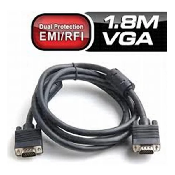 Dark Dk-Cb-Vgal180 1.8 M Vga Kablo - Görsel 2